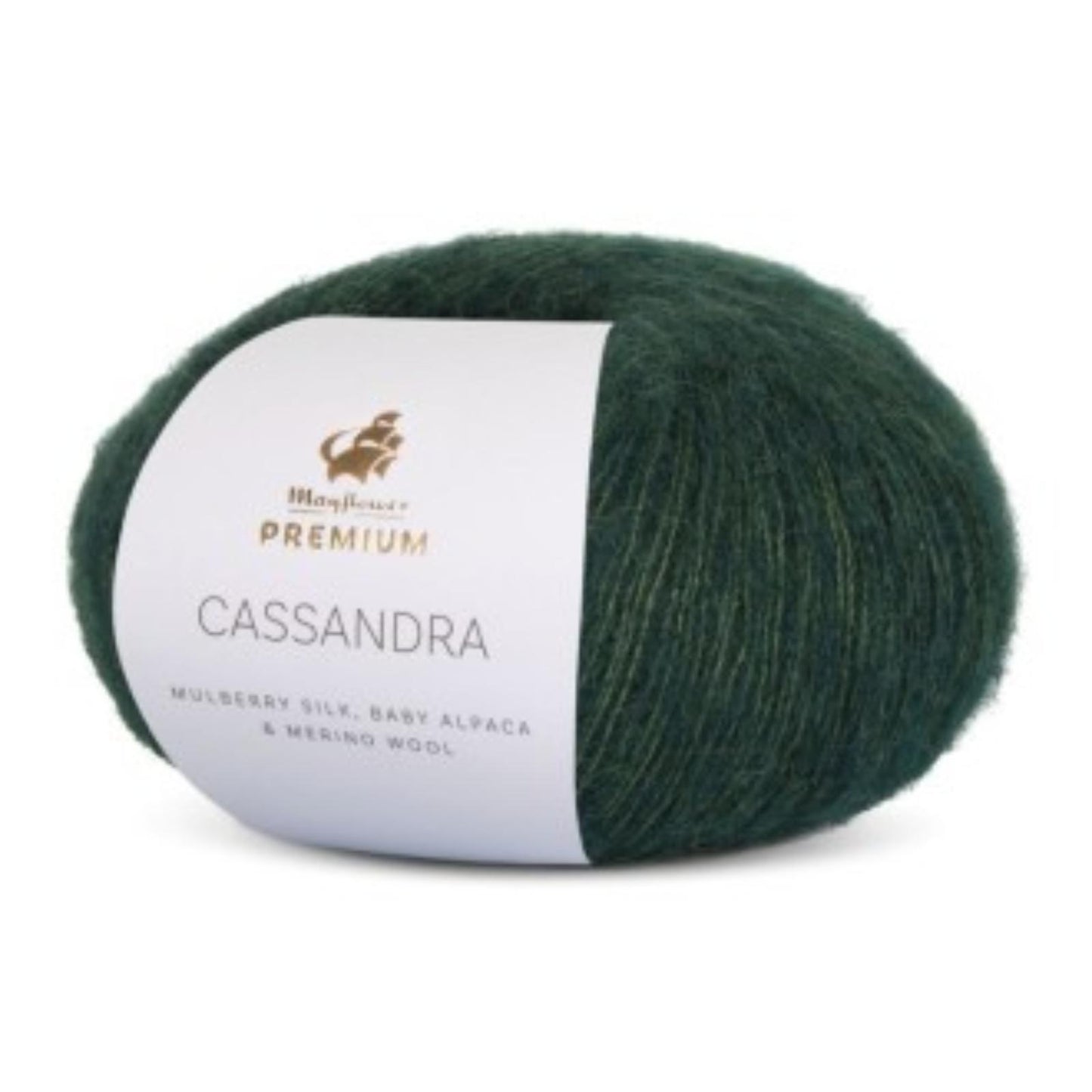 Mayflower Premium Cassandra 25g