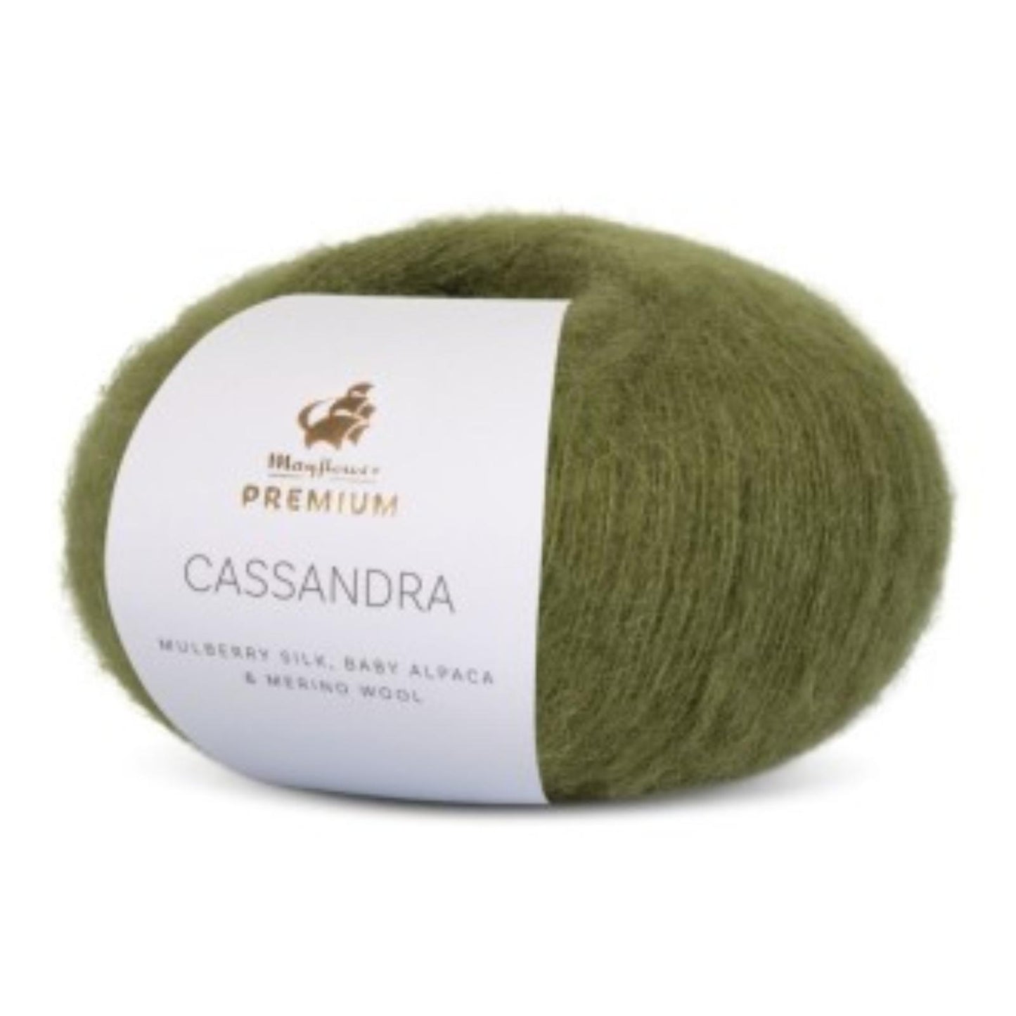 Mayflower Premium Cassandra 25g