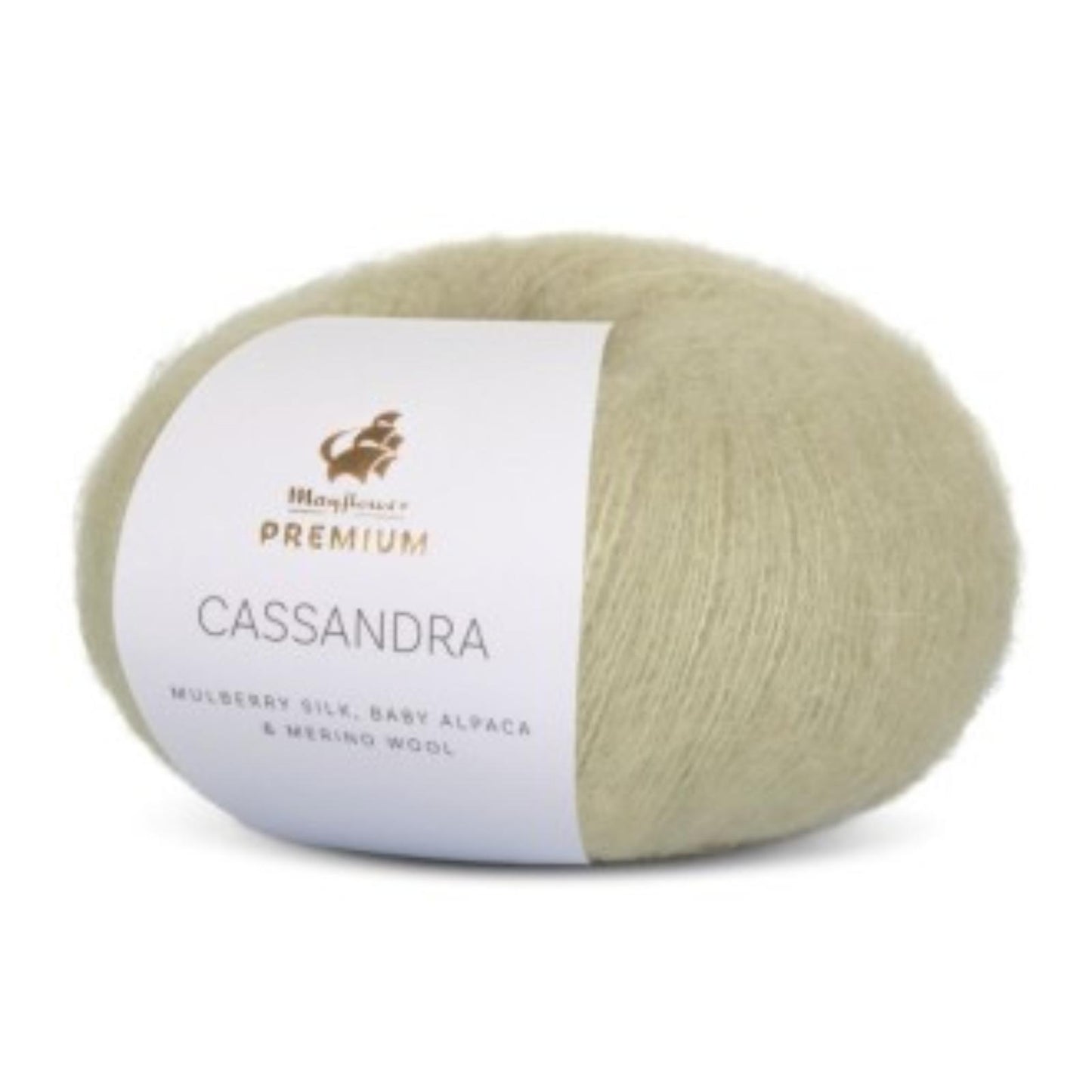 Mayflower Premium Cassandra 25g