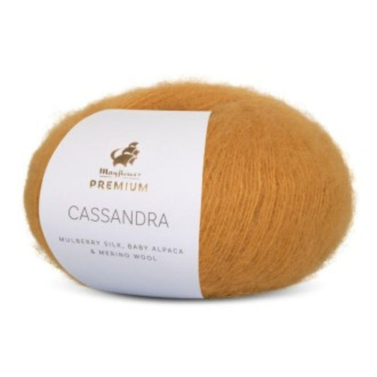 Mayflower Premium Cassandra 25g