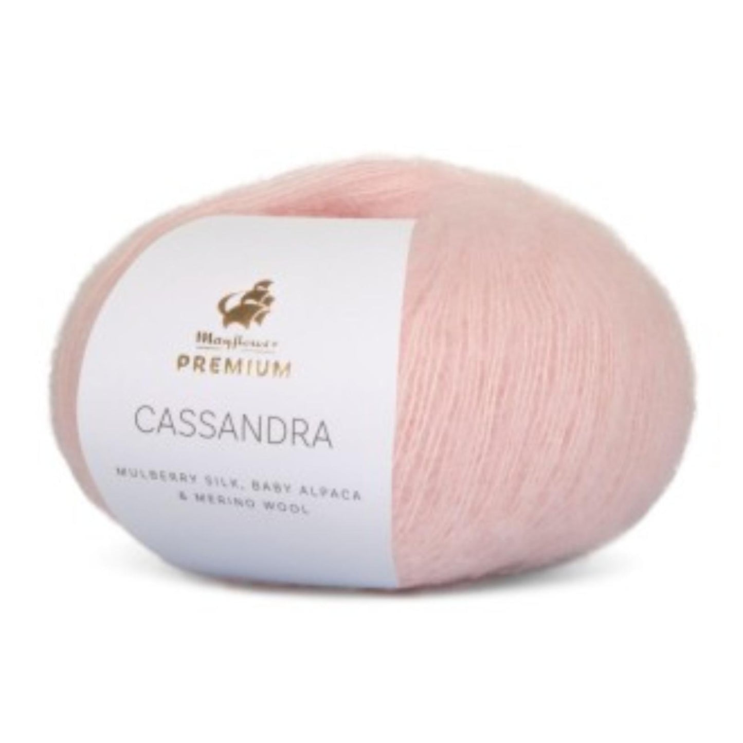 Mayflower Premium Cassandra 25g