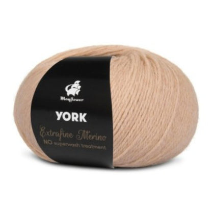 Mayflower York 50g