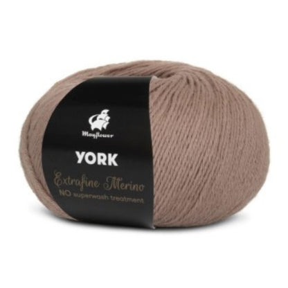 Mayflower York 50g