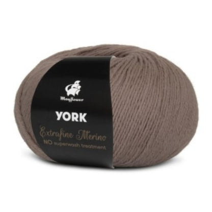 Mayflower York 50g