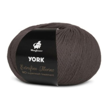 Mayflower York 50g