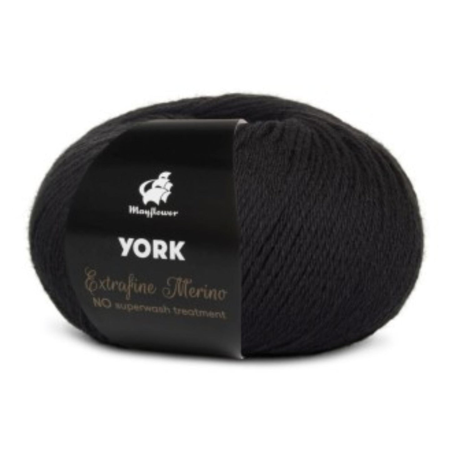 Mayflower York 50g