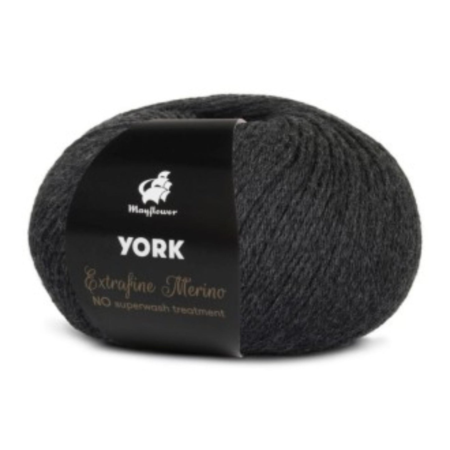Mayflower York 50g