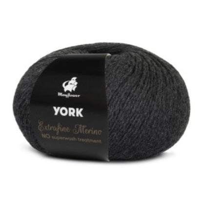 Mayflower York 50g