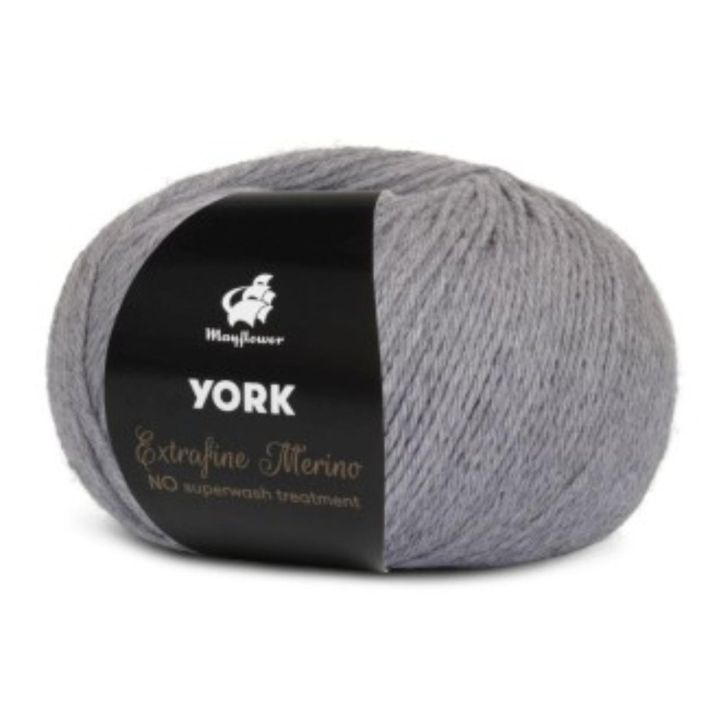 Mayflower York 50g