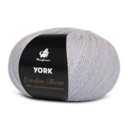 Mayflower York 50g