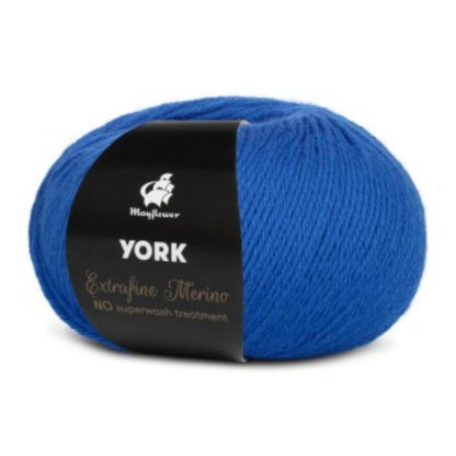 Mayflower York 50g