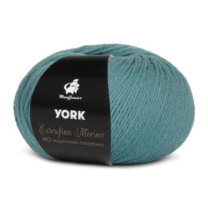 Mayflower York 50g