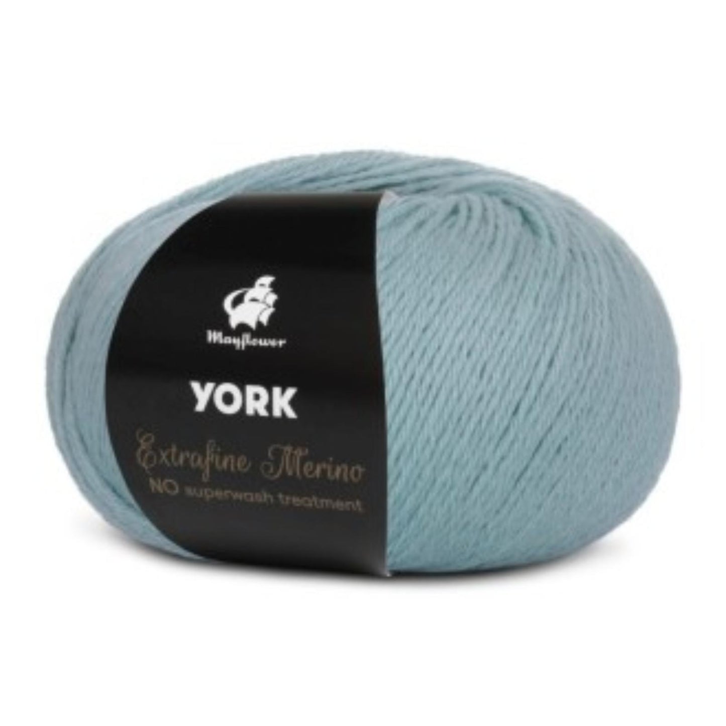 Mayflower York 50g