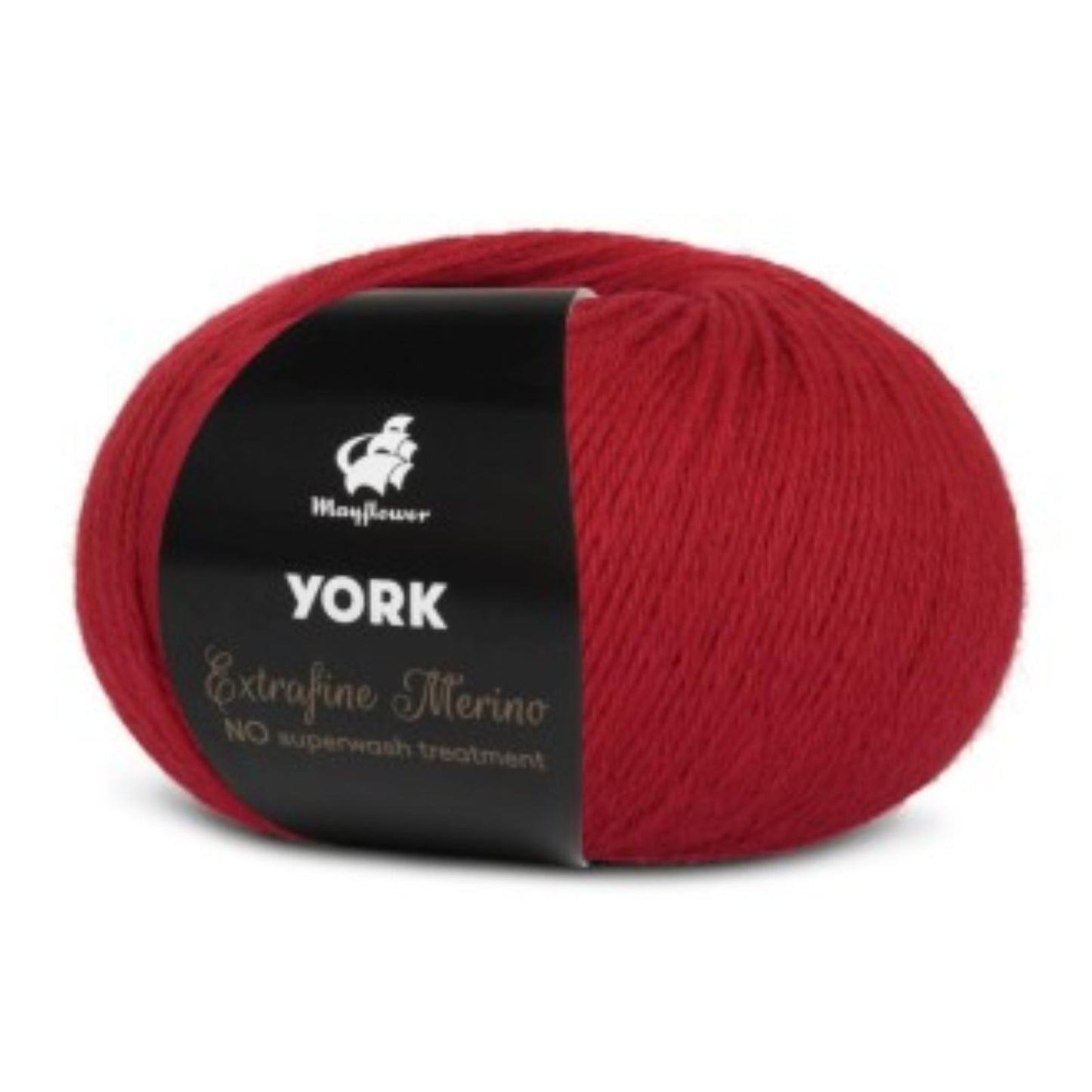 Mayflower York 50g