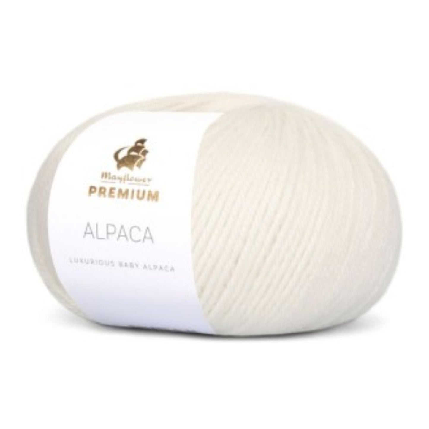 Mayflower Premium Alpaca 50g