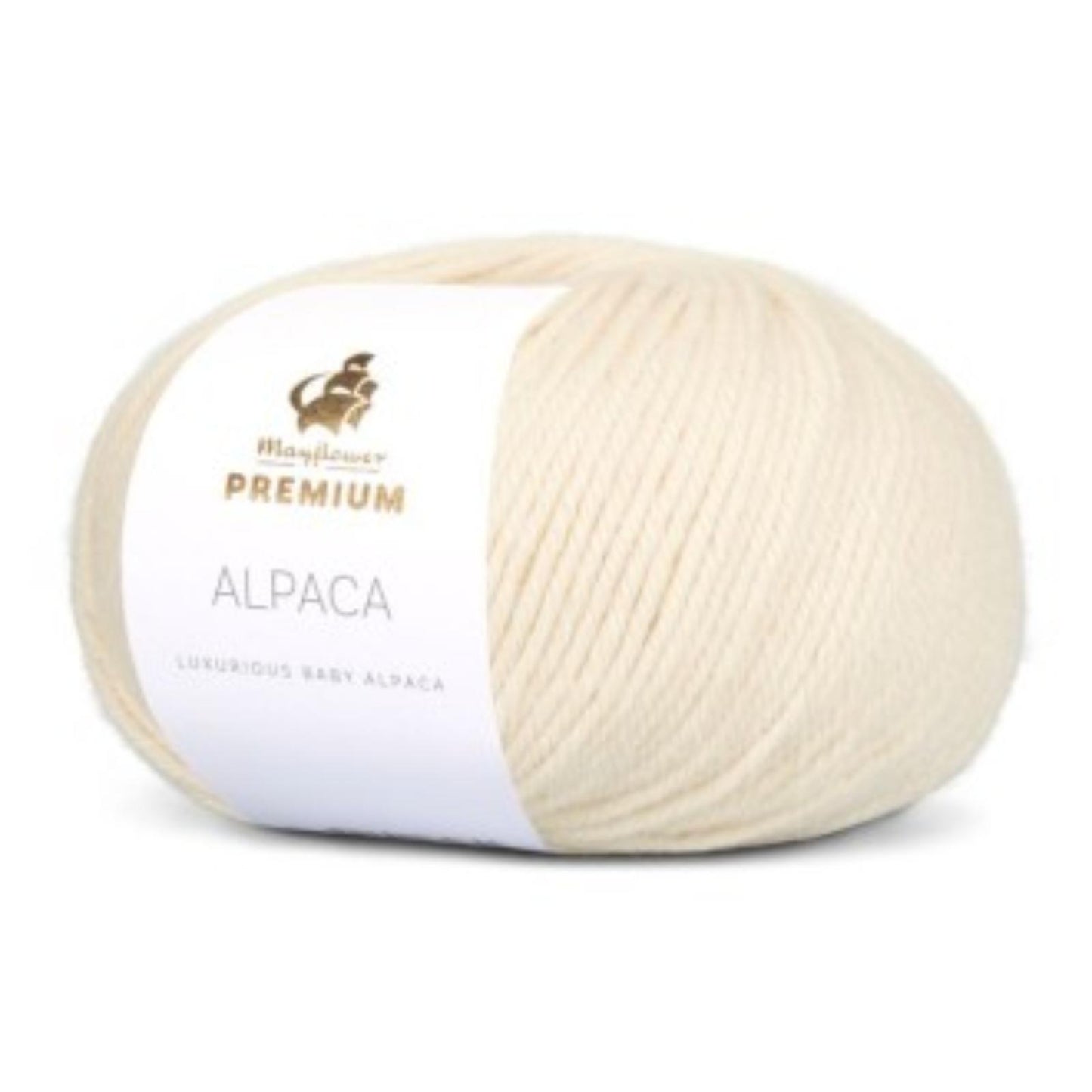 Mayflower Premium Alpaca 50g