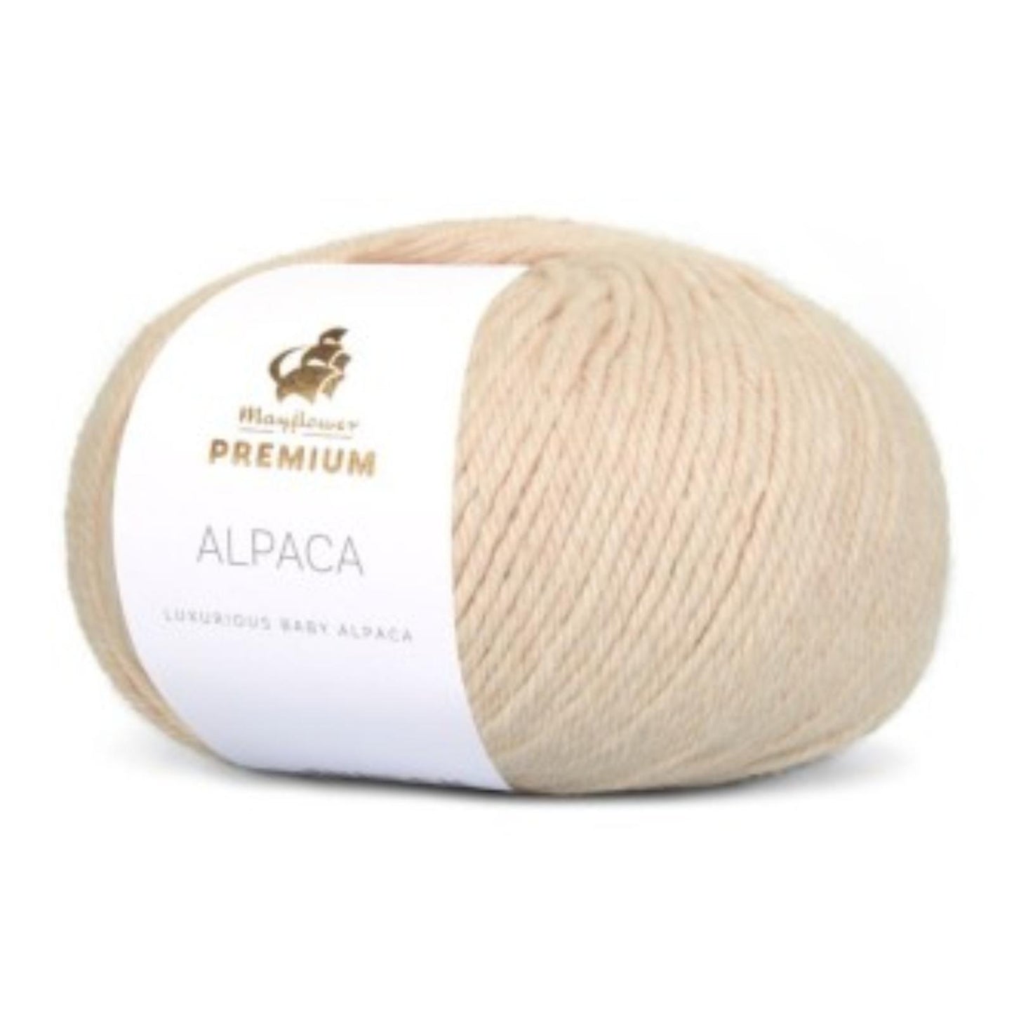 Mayflower Premium Alpaca 50g