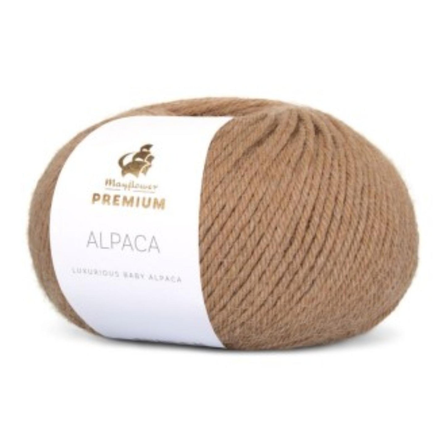 Mayflower Premium Alpaca 50g