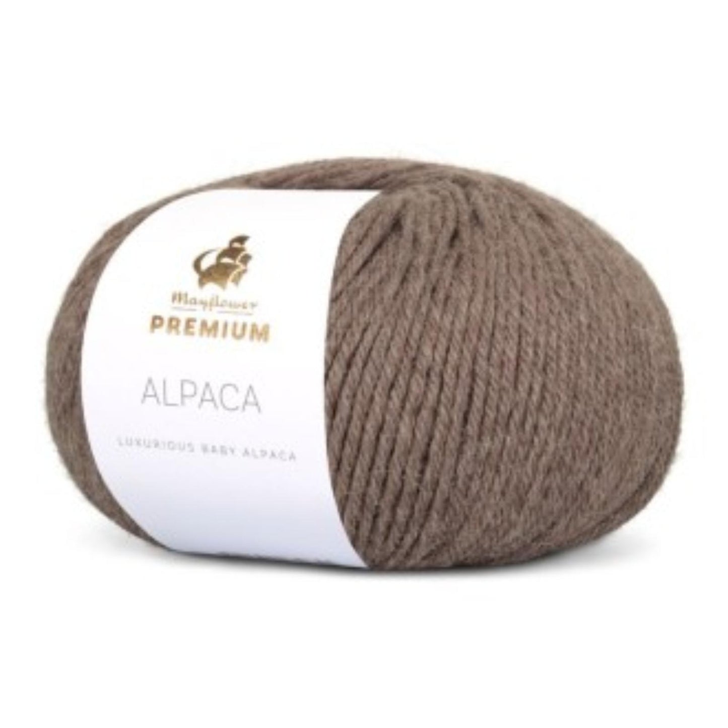Mayflower Premium Alpaca 50g