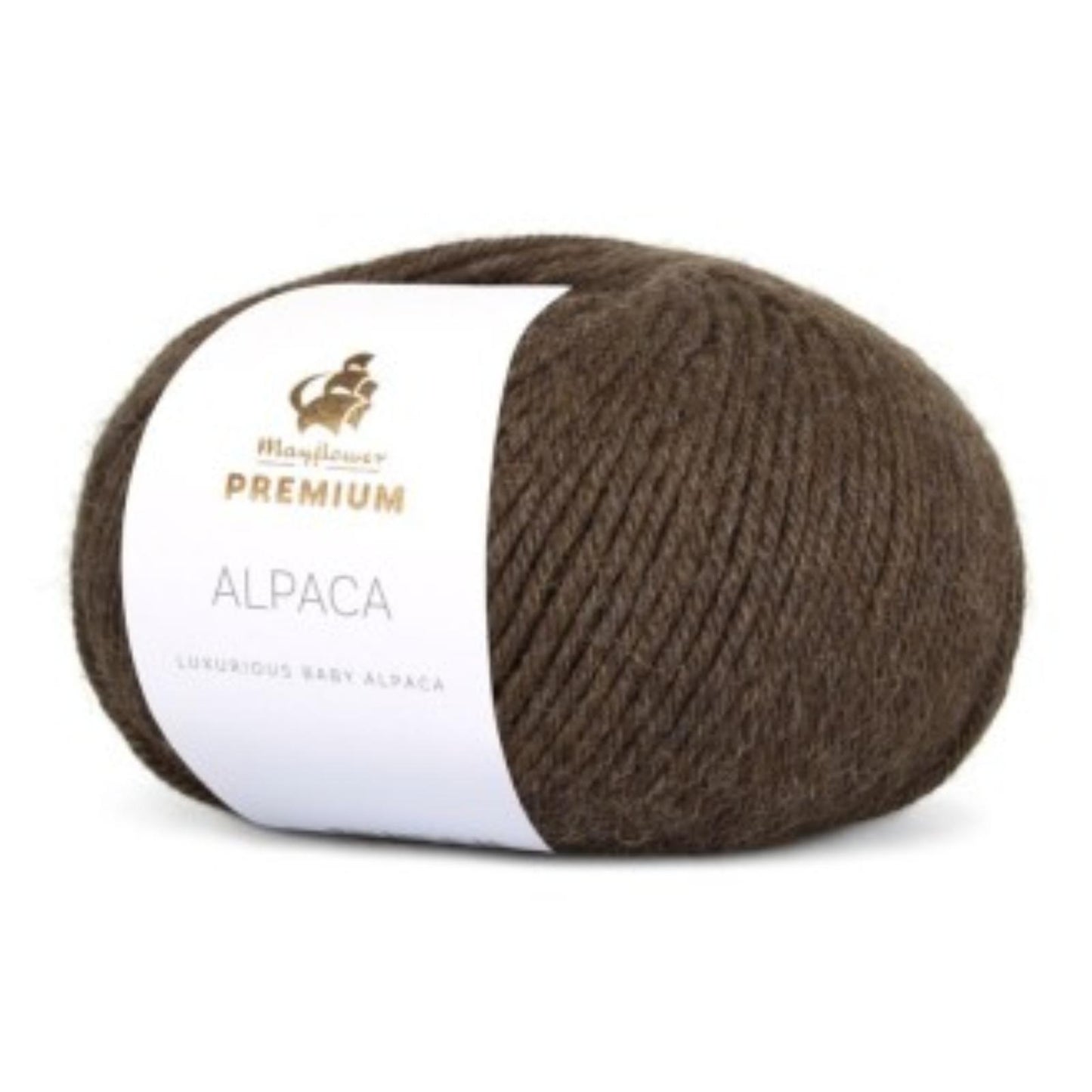Mayflower Premium Alpaca 50g