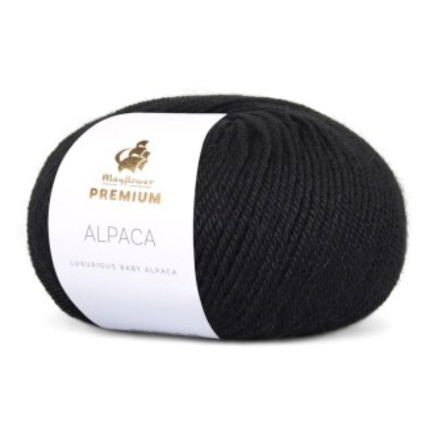 Mayflower Premium Alpaca 50g