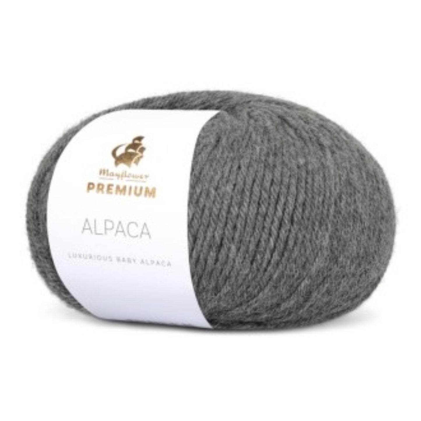 Mayflower Premium Alpaca 50g