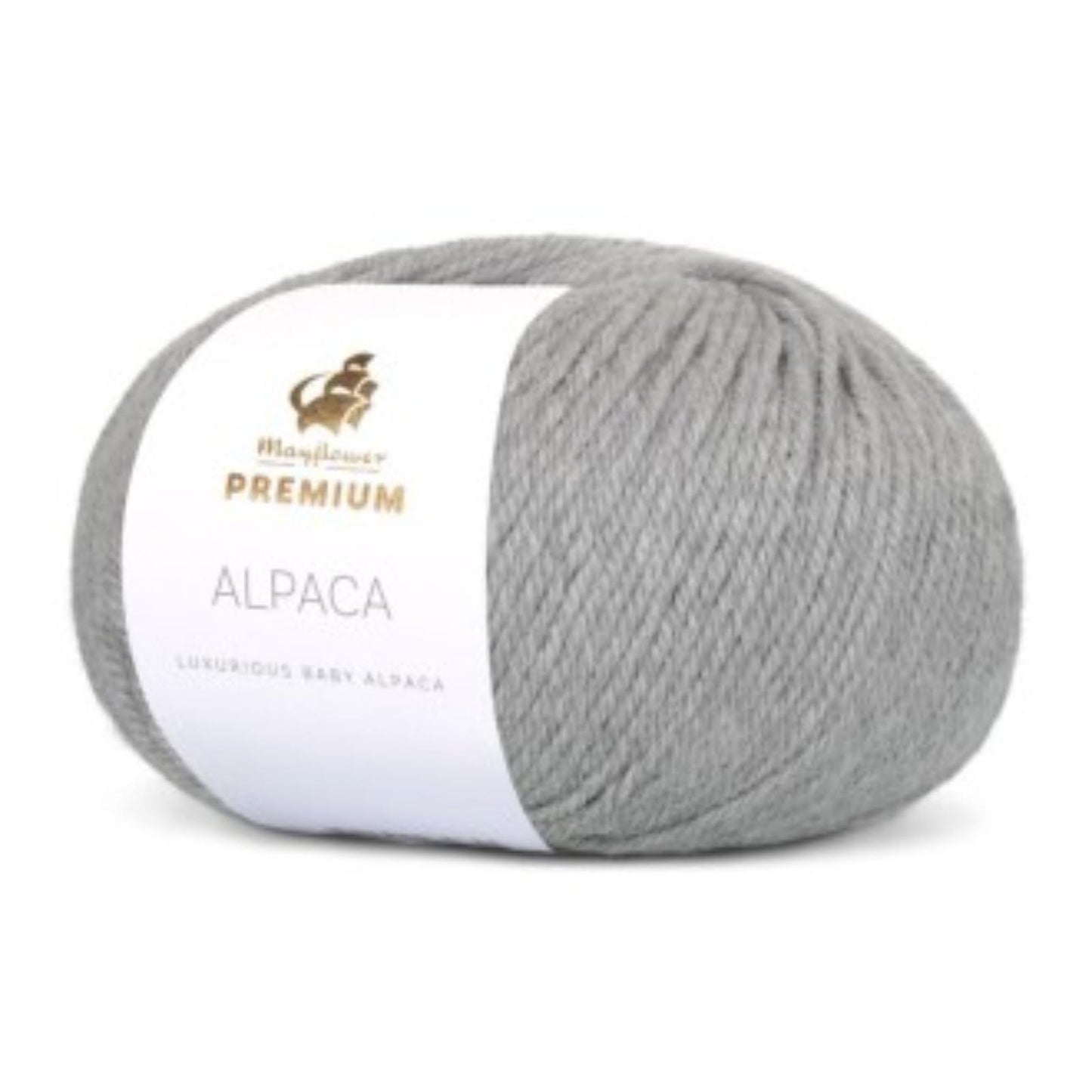 Mayflower Premium Alpaca 50g