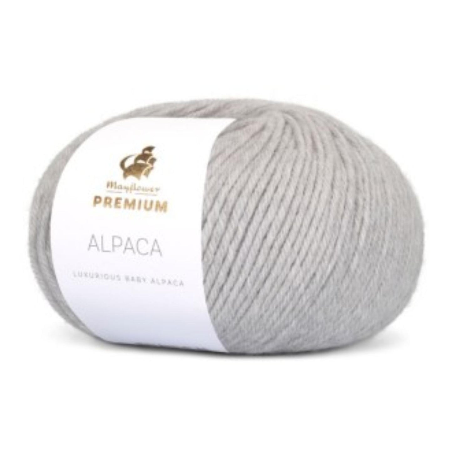 Mayflower Premium Alpaca 50g