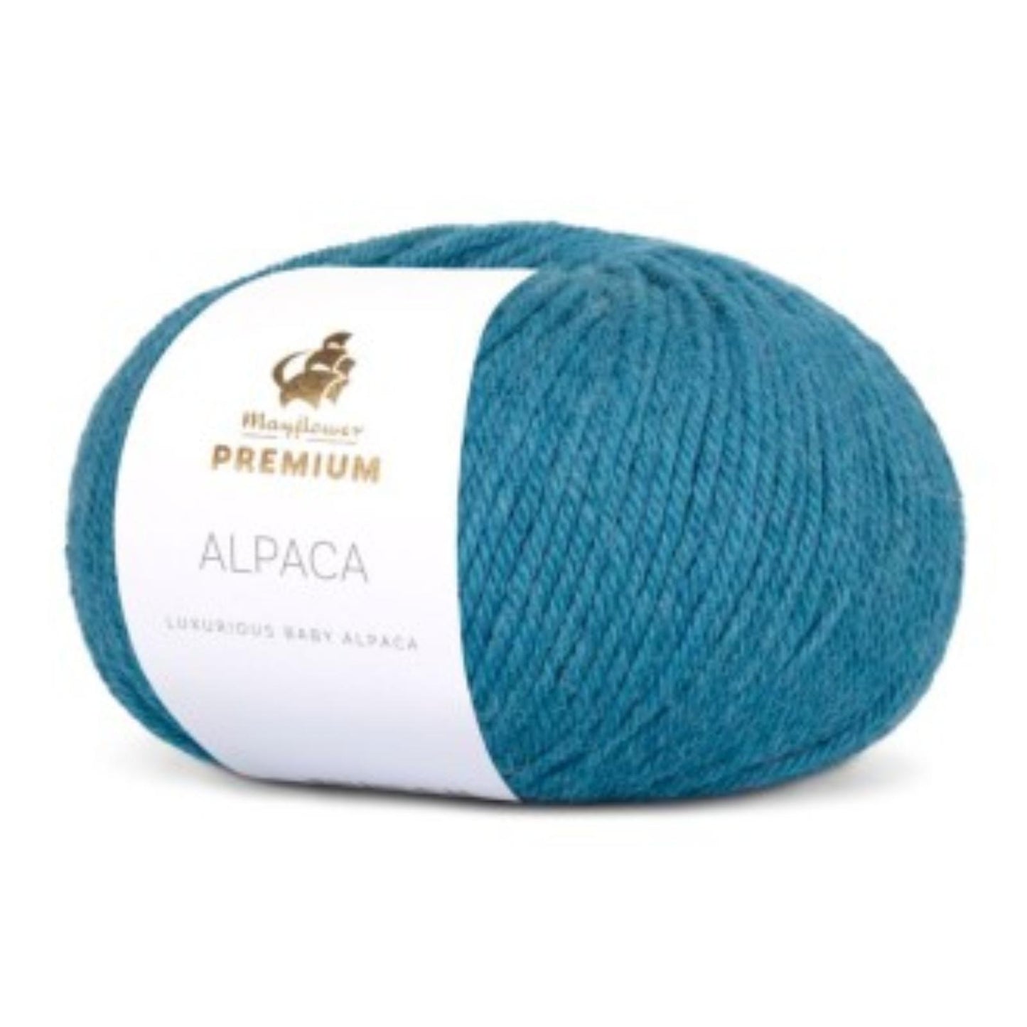 Mayflower Premium Alpaca 50g