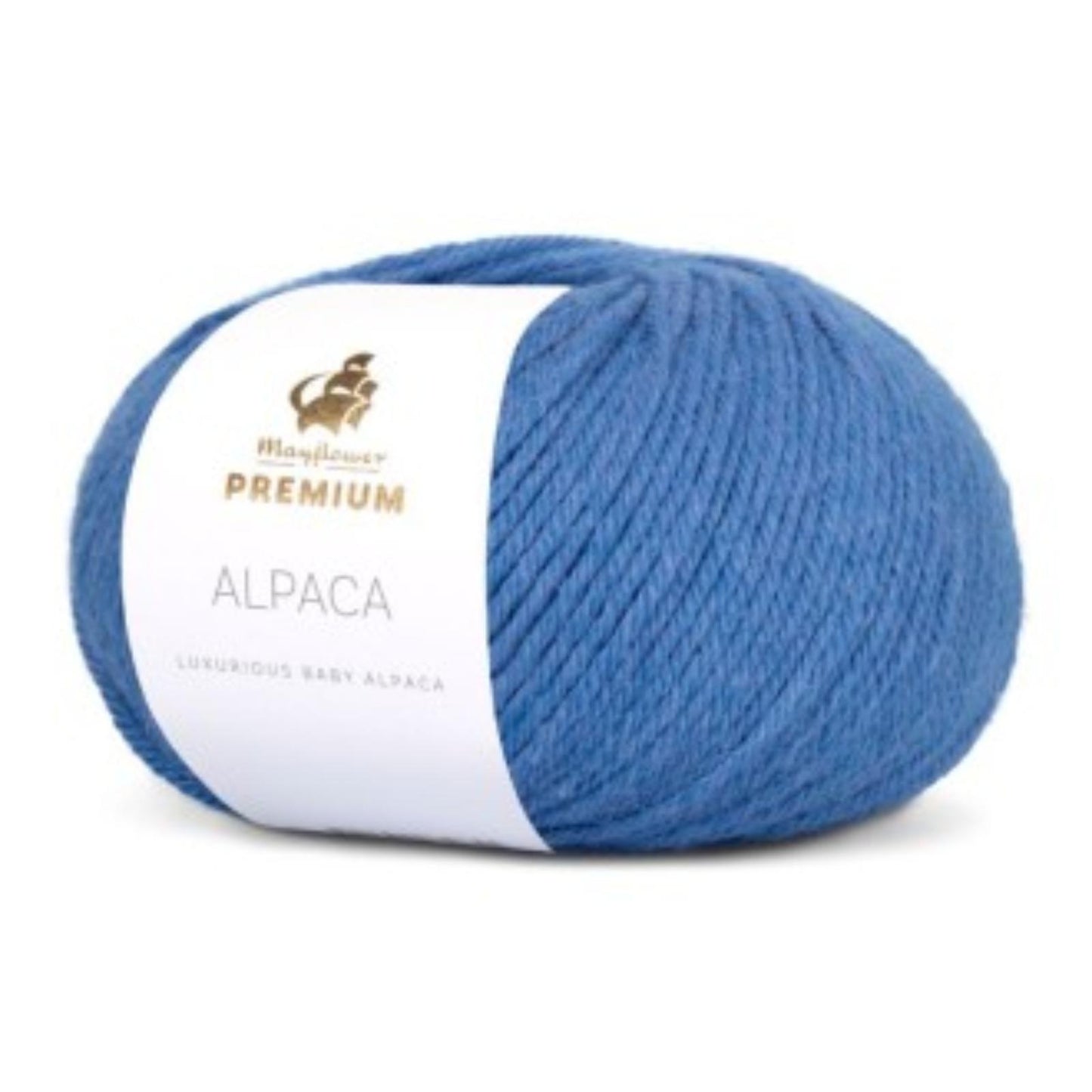 Mayflower Premium Alpaca 50g