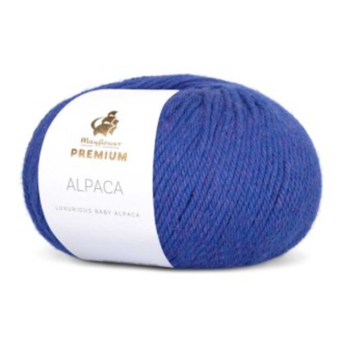 Mayflower Premium Alpaca 50g