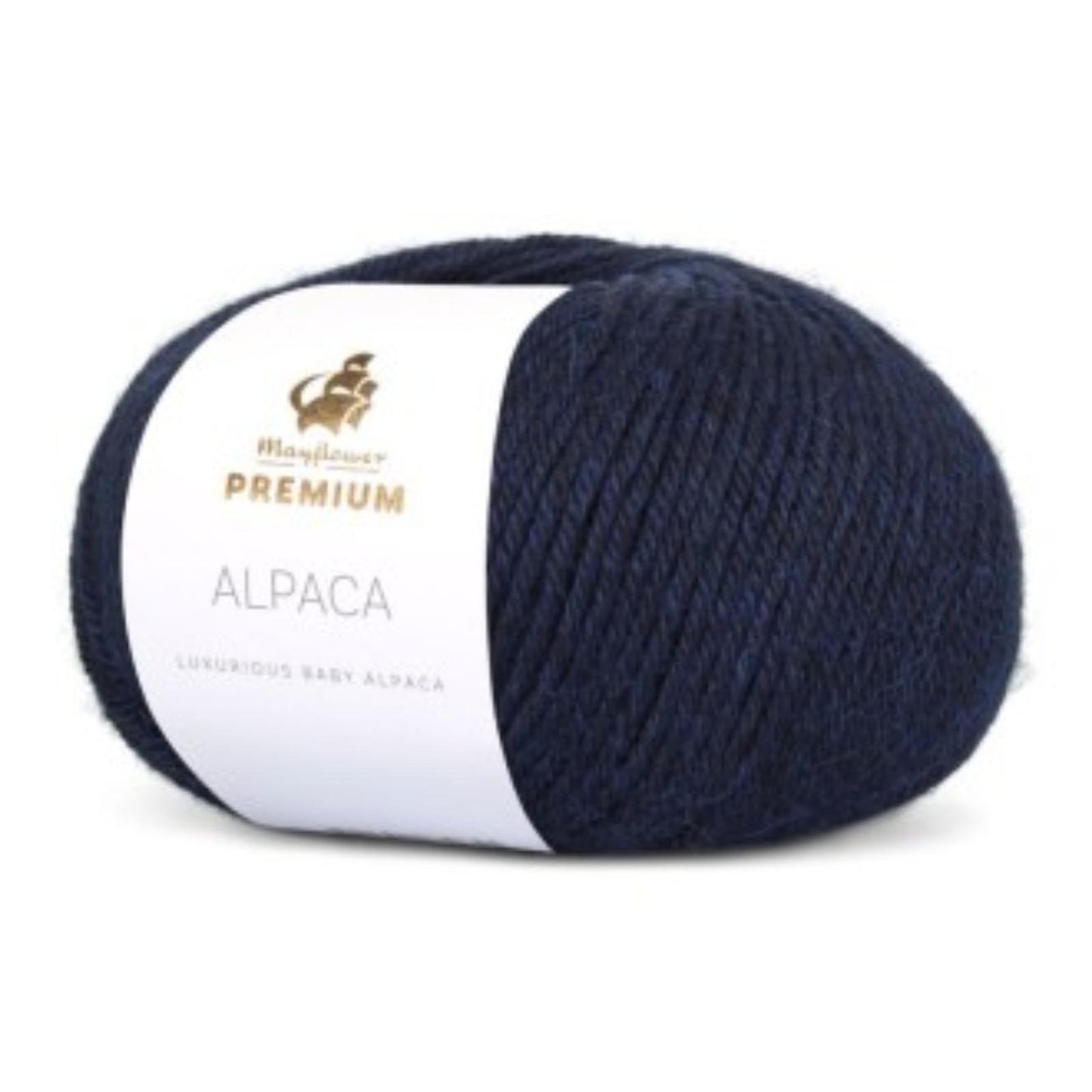 Mayflower Premium Alpaca 50g