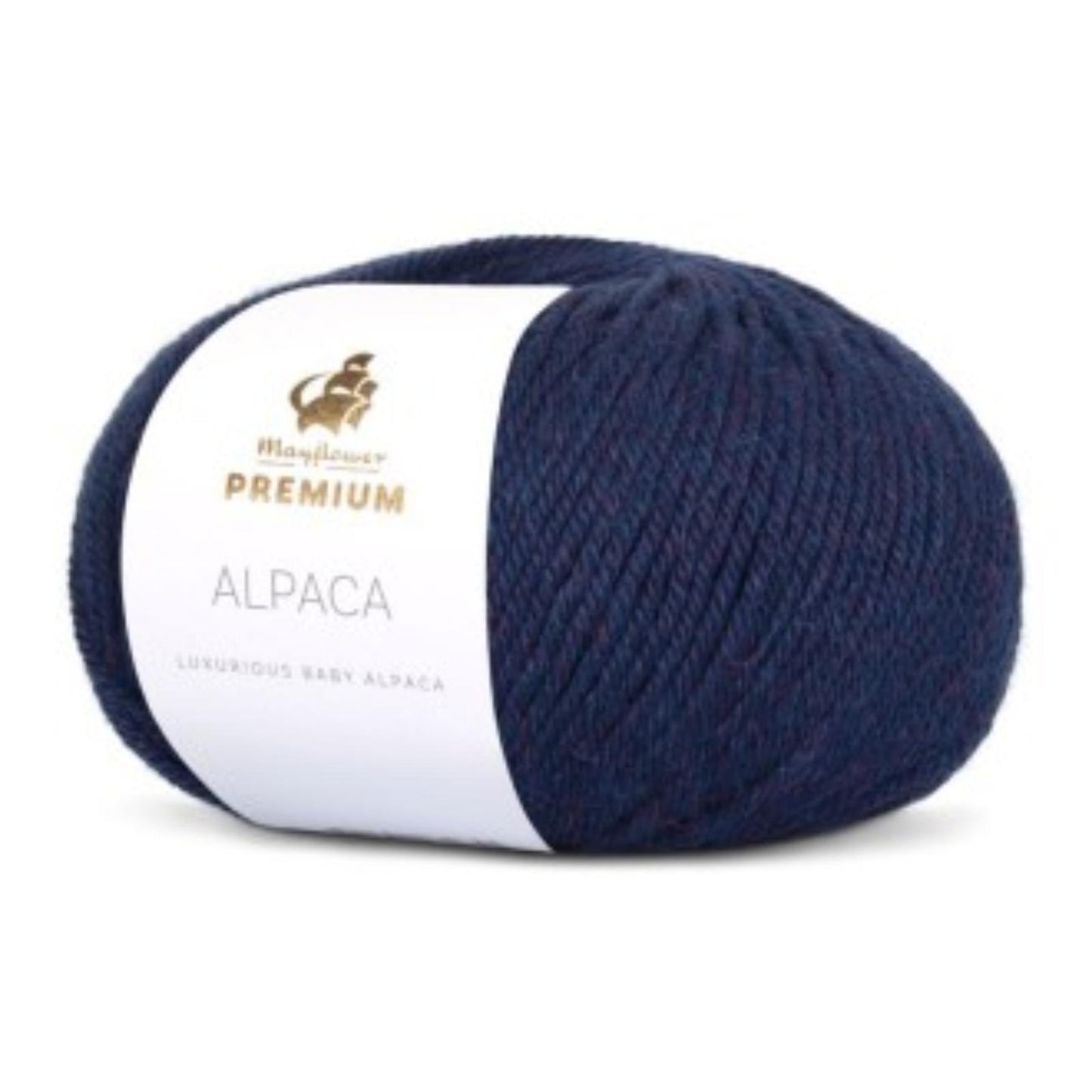 Mayflower Premium Alpaca 50g