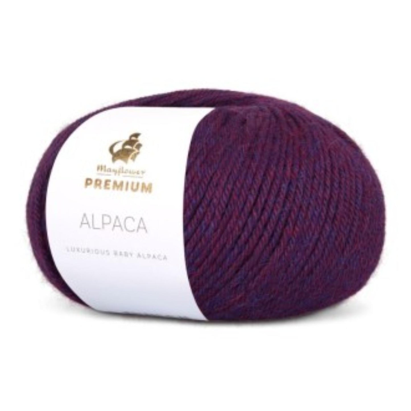 Mayflower Premium Alpaca 50g