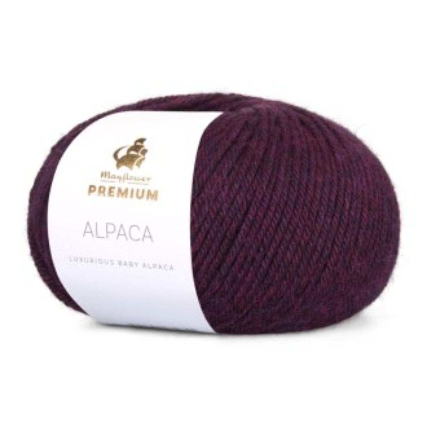 Mayflower Premium Alpaca 50g