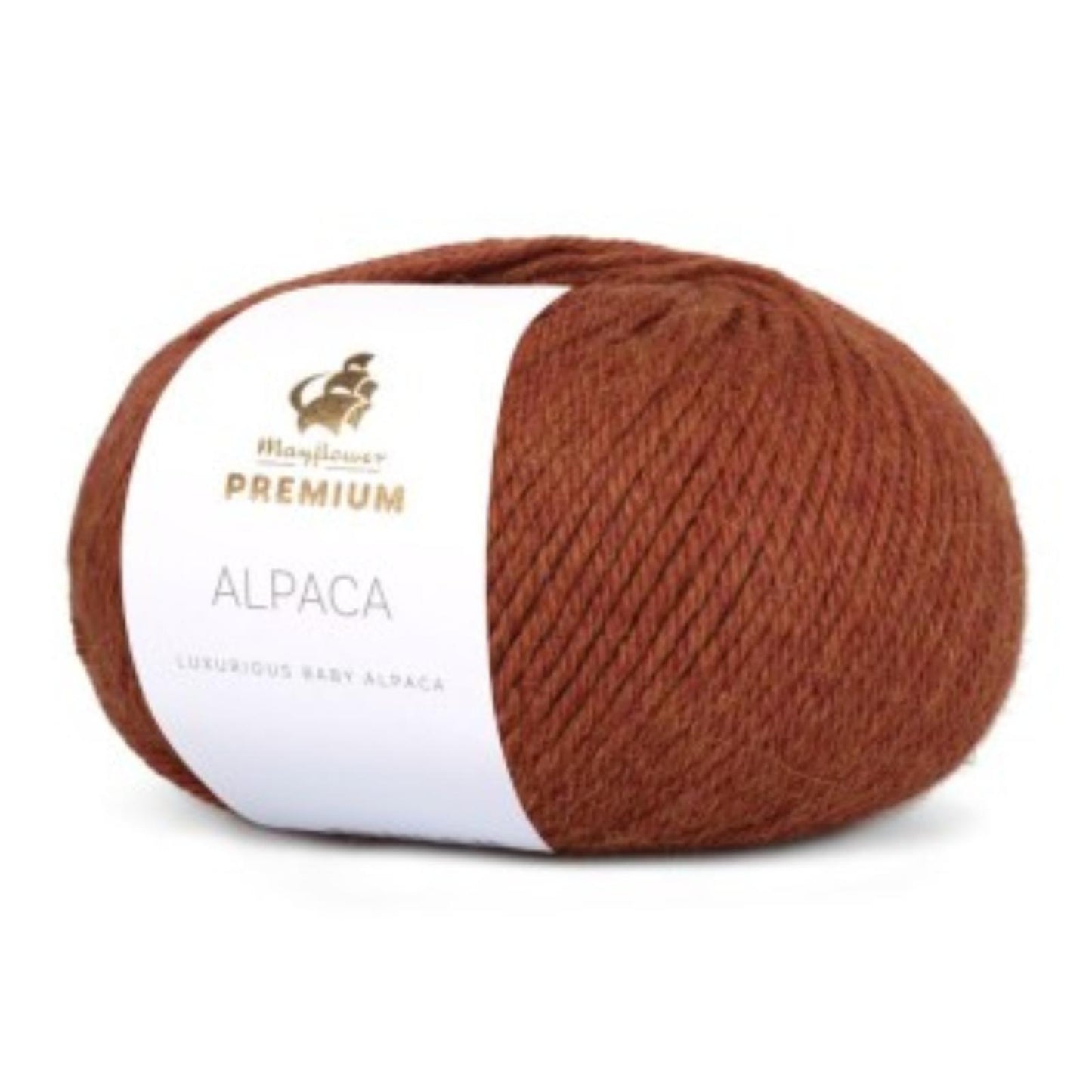 Mayflower Premium Alpaca 50g