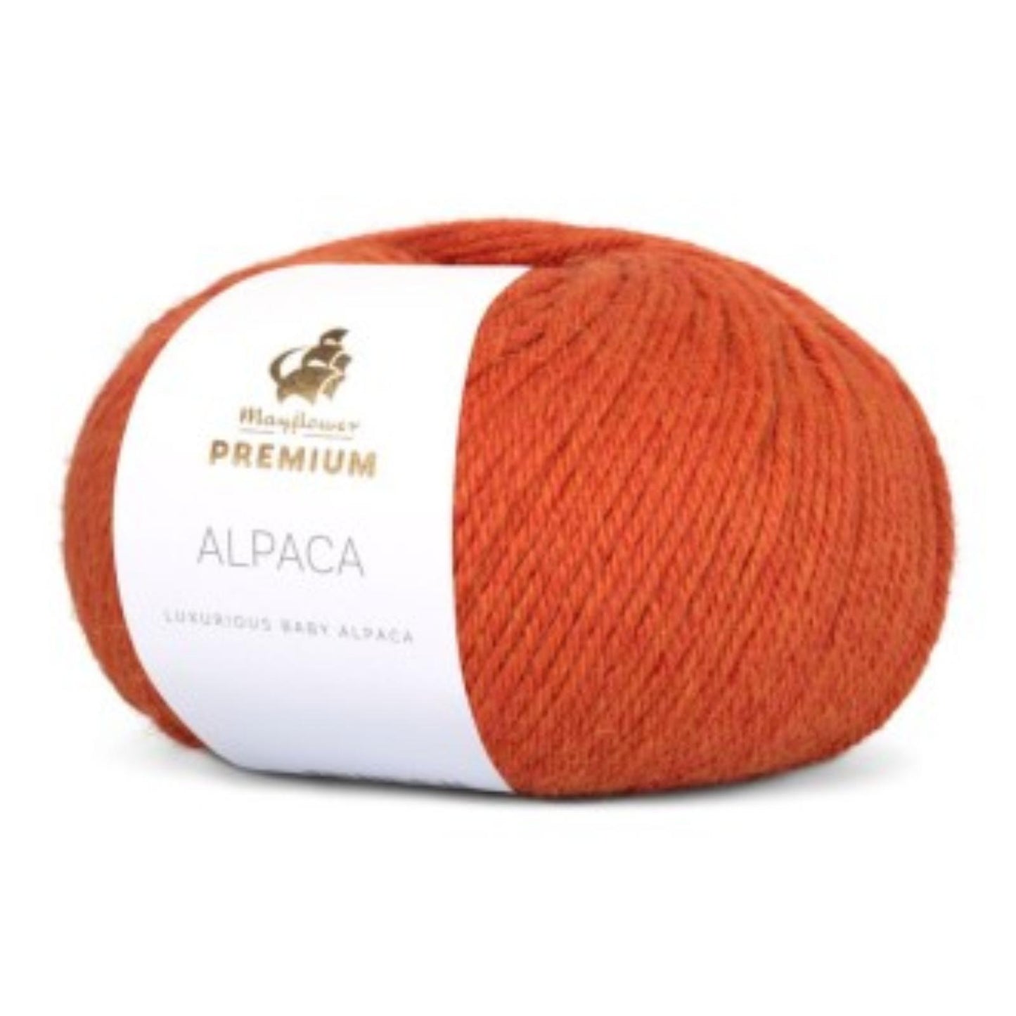 Mayflower Premium Alpaca 50g