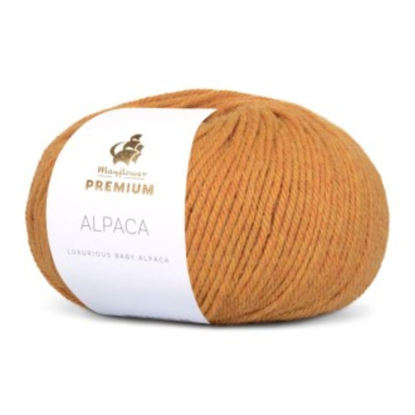 Mayflower Premium Alpaca 50g