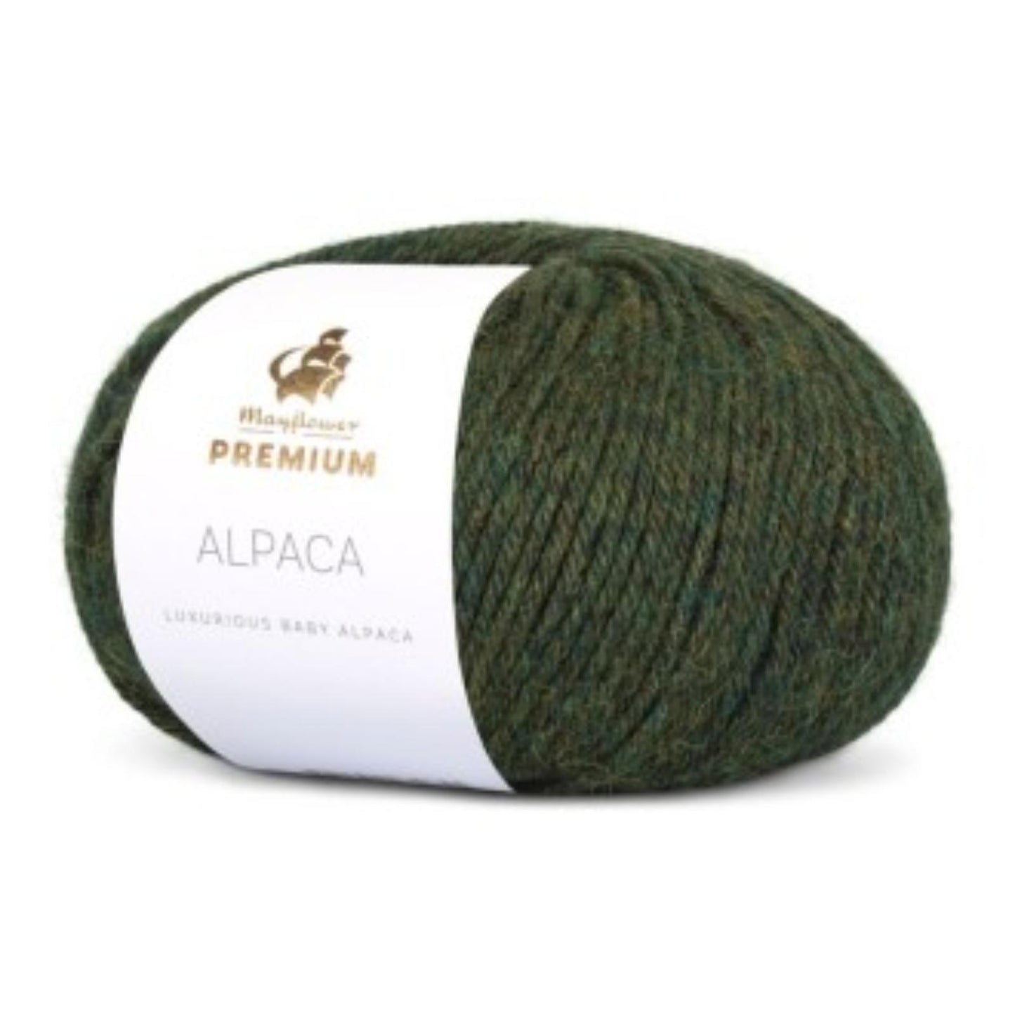 Mayflower Premium Alpaca 50g