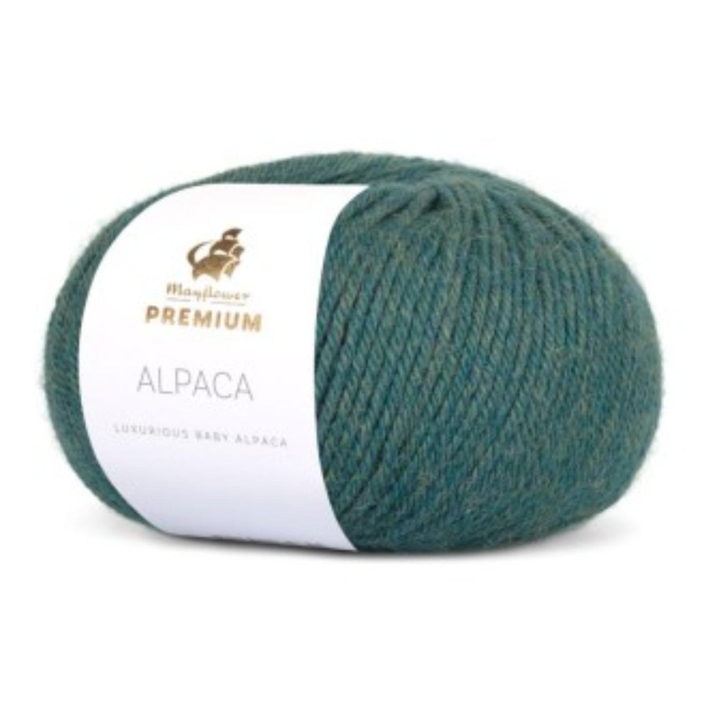 Mayflower Premium Alpaca 50g