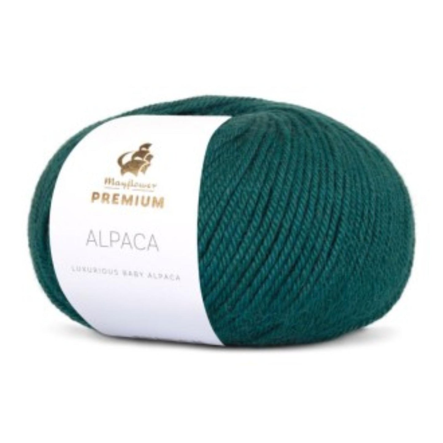 Mayflower Premium Alpaca 50g