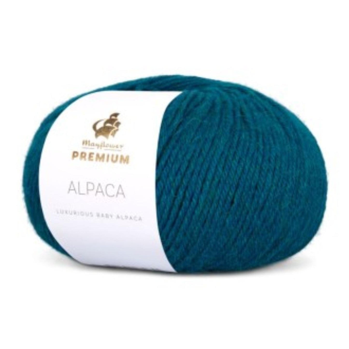 Mayflower Premium Alpaca 50g