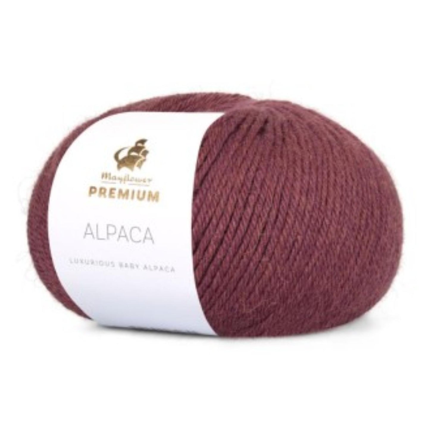 Mayflower Premium Alpaca 50g