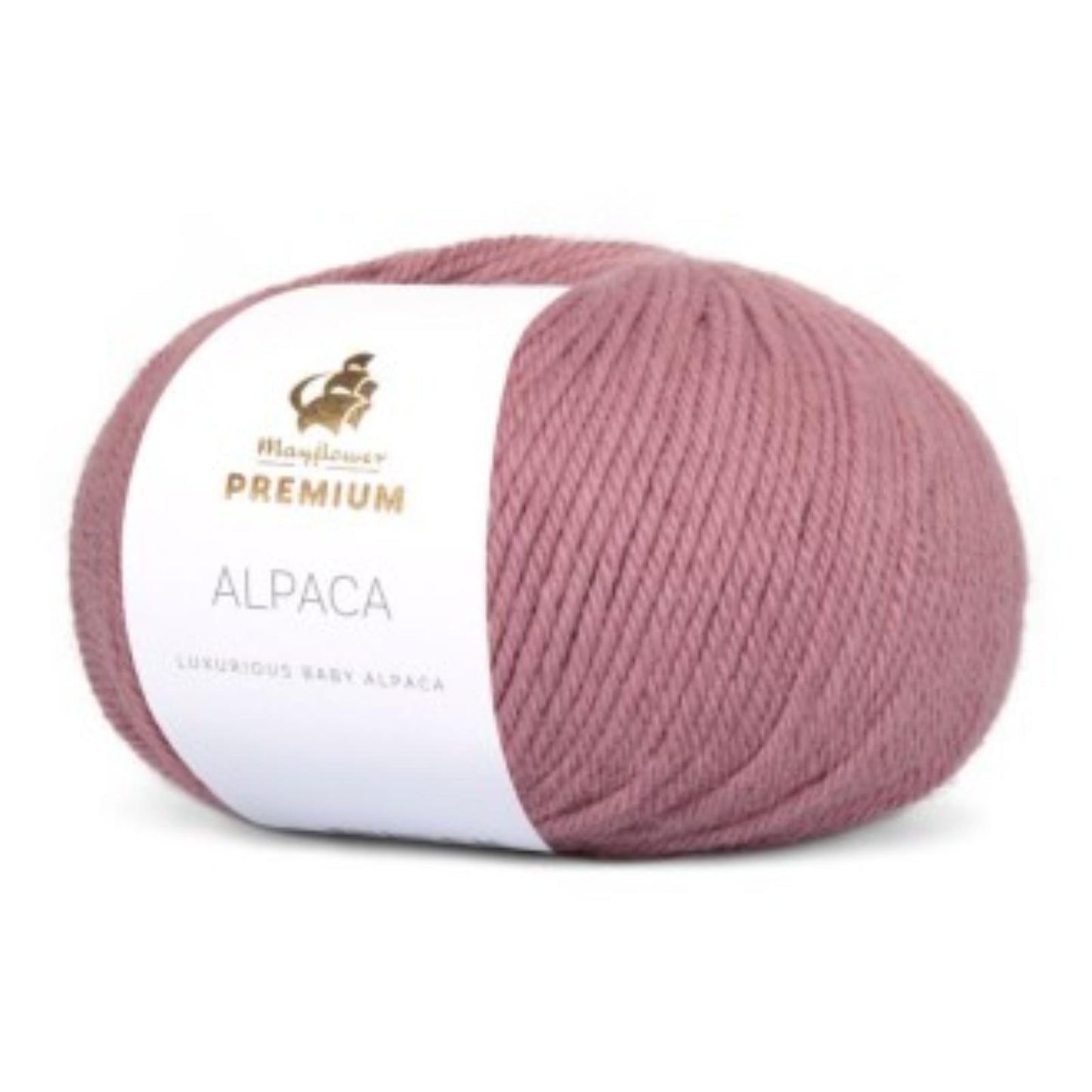 Mayflower Premium Alpaca 50g