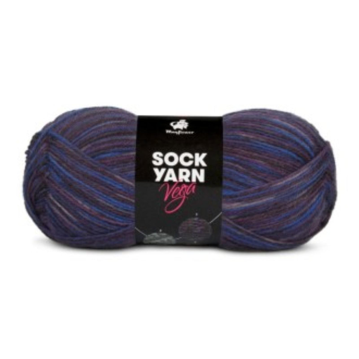 Mayflower Sock Yarn Vega 50g
