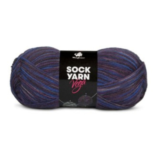 Mayflower Sock Yarn Vega 50g