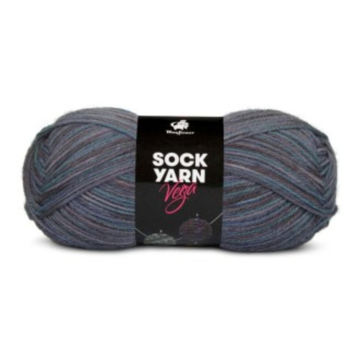 Mayflower Sock Yarn Vega 50g
