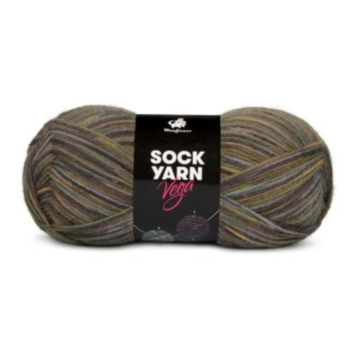 Mayflower Sock Yarn Vega 50g