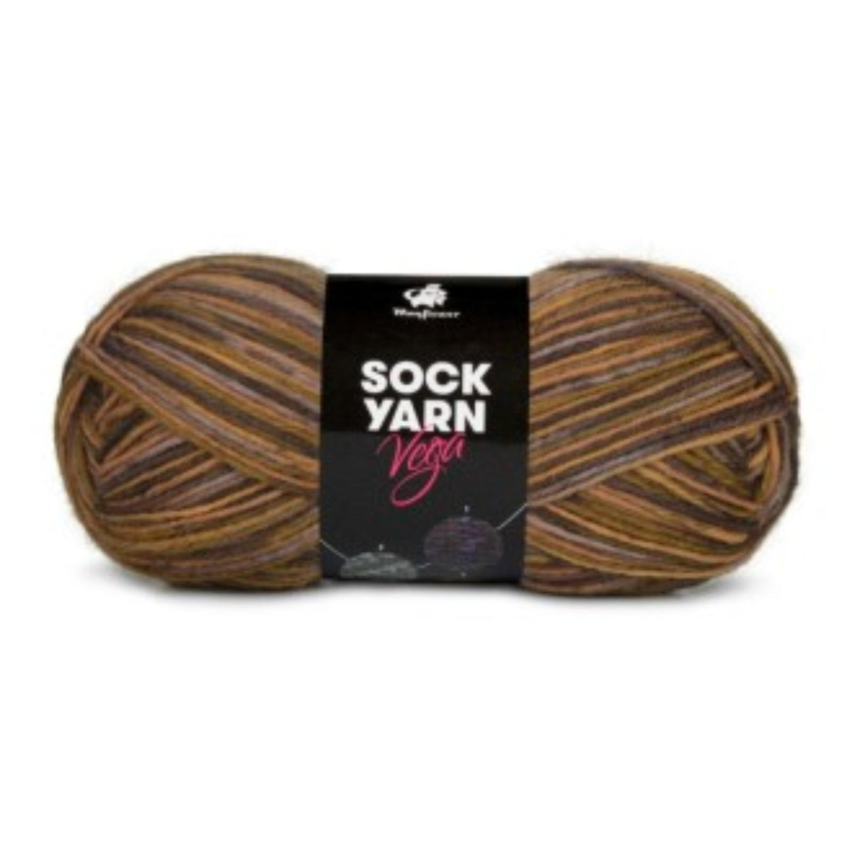 Mayflower Sock Yarn Vega 50g