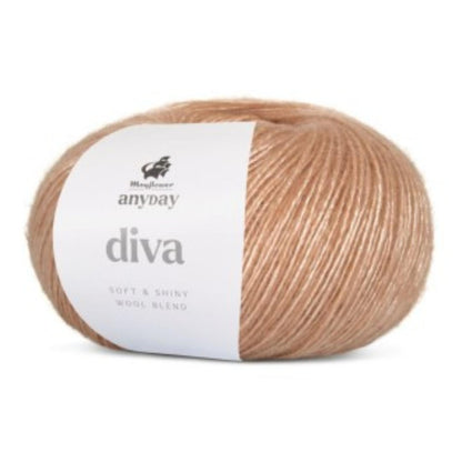Mayflower Anyday Diva 50g